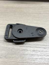 IB-KT YKK IB-KT Tipo De Liberación Lateral[Hebillas Y Anillo] YKK Subfoto