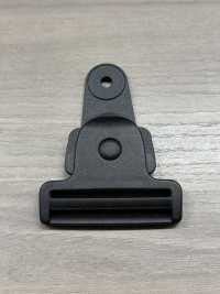 IB-KTK YKK IB-KTK Tipo De Liberación Lateral 50 Mm[Hebillas Y Anillo] YKK Subfoto