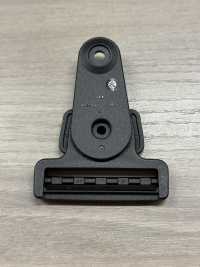 IB-KTK YKK IB-KTK Tipo De Liberación Lateral 50 Mm[Hebillas Y Anillo] YKK Subfoto