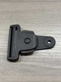 IB-KTK YKK IB-KTK Tipo De Liberación Lateral 50 Mm[Hebillas Y Anillo] YKK Subfoto