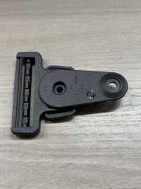 IB-KTK YKK IB-KTK Tipo De Liberación Lateral 50 Mm[Hebillas Y Anillo] YKK Subfoto