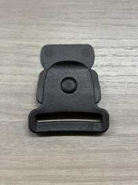 IB-KTH YKK IB-KTH Tipo De Liberación Lateral[Hebillas Y Anillo] YKK Subfoto