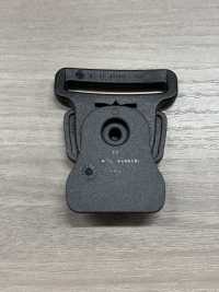 IB-KTH YKK IB-KTH Tipo De Liberación Lateral[Hebillas Y Anillo] YKK Subfoto