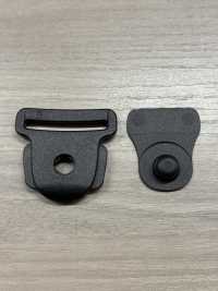 IB-KTH YKK IB-KTH Tipo De Liberación Lateral[Hebillas Y Anillo] YKK Subfoto