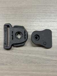 IB-KTH YKK IB-KTH Tipo De Liberación Lateral[Hebillas Y Anillo] YKK Subfoto