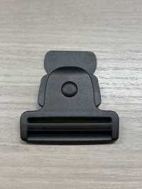 IB-KTKH YKK IB-KTKH Tipo De Liberación Lateral 50 Mm[Hebillas Y Anillo] YKK Subfoto