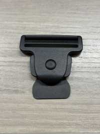 IB-KTKH YKK IB-KTKH Tipo De Liberación Lateral 50 Mm[Hebillas Y Anillo] YKK Subfoto