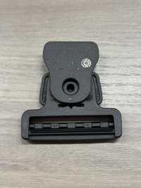 IB-KTKH YKK IB-KTKH Tipo De Liberación Lateral 50 Mm[Hebillas Y Anillo] YKK Subfoto