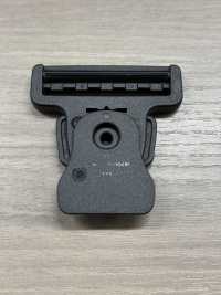 IB-KTKH YKK IB-KTKH Tipo De Liberación Lateral 50 Mm[Hebillas Y Anillo] YKK Subfoto