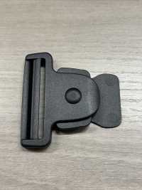 IB-KTKH YKK IB-KTKH Tipo De Liberación Lateral 50 Mm[Hebillas Y Anillo] YKK Subfoto