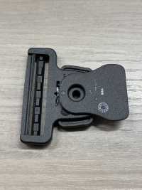 IB-KTKH YKK IB-KTKH Tipo De Liberación Lateral 50 Mm[Hebillas Y Anillo] YKK Subfoto