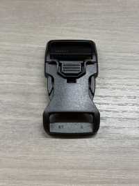 PB-PK YKK PB-PK Tipo De Liberación Lateral 25 Mm[Hebillas Y Anillo] YKK Subfoto