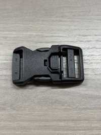 PB-PK YKK PB-PK Tipo De Liberación Lateral 25 Mm[Hebillas Y Anillo] YKK Subfoto