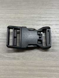 PB-PK YKK PB-PK Tipo De Liberación Lateral 25 Mm[Hebillas Y Anillo] YKK Subfoto