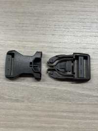 PB-PK YKK PB-PK Tipo De Liberación Lateral 25 Mm[Hebillas Y Anillo] YKK Subfoto