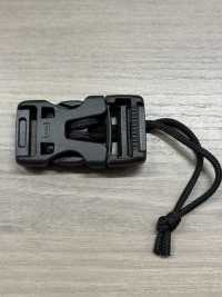 LB-CR YKK LB-CR Tipo De Liberación Lateral/por Cable De 25 Mm[Hebillas Y Anillo] YKK Subfoto