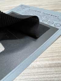 1038641 Tejido De Sarga Waltz NUEVO Acabado Absorbente De Agua DotAir®[Fabrica Textil] TAKISADA NAGOYA Subfoto
