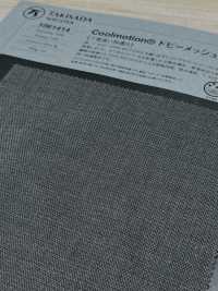 1061414 Malla Dobby Coolmotion®️[Fabrica Textil] TAKISADA NAGOYA Subfoto