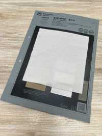 1068510 Punto Musgo En Mezcla De Lino[Fabrica Textil] TAKISADA NAGOYA Subfoto