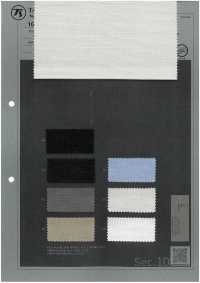 1068510 Punto Musgo En Mezcla De Lino[Fabrica Textil] TAKISADA NAGOYA Subfoto