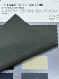 1030619 Satén Air Force De Alto Rendimiento Twinst[Fabrica Textil] TAKISADA NAGOYA Subfoto