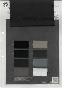 1030619 Satén Air Force De Alto Rendimiento Twinst[Fabrica Textil] TAKISADA NAGOYA Subfoto