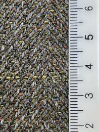 43507 LANATEC® Lab Color Mix Herringbone Tweed[Fabrica Textil] SUNWELL Subfoto
