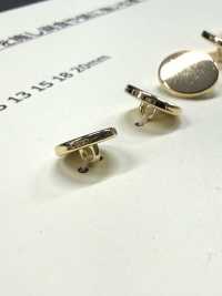 TM101 Suela De Botón De Metal DAIYA BUTTON(DAIYA BUTTON) Subfoto