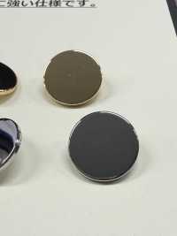 TM101 Suela De Botón De Metal DAIYA BUTTON(DAIYA BUTTON) Subfoto