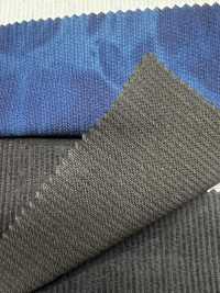 NKB255 14W Pana[Fabrica Textil] Kumoi Beauty Subfoto