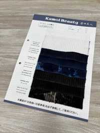 NKB775 Llamada De Lujo (Establecida)[Fabrica Textil] Kumoi Beauty Subfoto