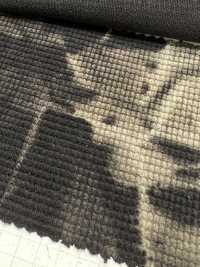 DCL355-SF Decoración De Pana Dobby Caramel[Fabrica Textil] Kumoi Beauty Subfoto