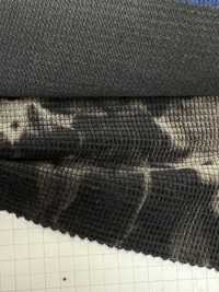 DCL355-SF Decoración De Pana Dobby Caramel[Fabrica Textil] Kumoi Beauty Subfoto