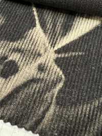 DCL755-SF 16W Pana Decorada[Fabrica Textil] Kumoi Beauty Subfoto