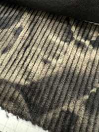 DCL705-SF Pantalones 9W Cord Decorore[Fabrica Textil] Kumoi Beauty Subfoto