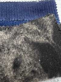 DCL705-SF Pantalones 9W Cord Decorore[Fabrica Textil] Kumoi Beauty Subfoto