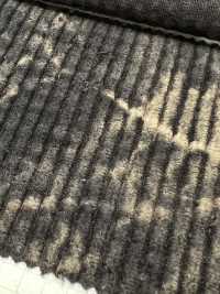 DCL655-SF Decoración De Pana De 6 W[Fabrica Textil] Kumoi Beauty Subfoto