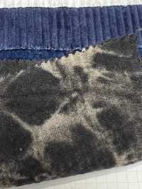 DCL655-SF Decoración De Pana De 6 W[Fabrica Textil] Kumoi Beauty Subfoto