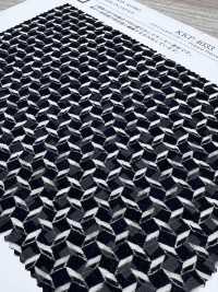 KKP4033-D33 CD Brillante Seersucker[Fabrica Textil] Uni Textile(Estudio Komon) Subfoto