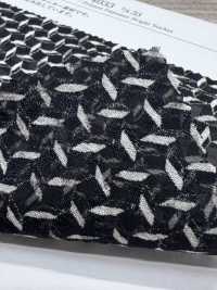 KKP4033-D33 CD Brillante Seersucker[Fabrica Textil] Uni Textile(Estudio Komon) Subfoto