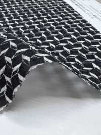 KKP4033-D33 CD Brillante Seersucker[Fabrica Textil] Uni Textile(Estudio Komon) Subfoto