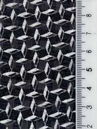 KKP4033-D33 CD Brillante Seersucker[Fabrica Textil] Uni Textile(Estudio Komon) Subfoto