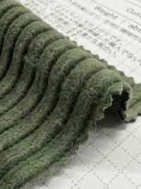 SBC1950 Acabado Lavado Secado Al Sol De Pana 5W[Fabrica Textil] SHIBAYA Subfoto