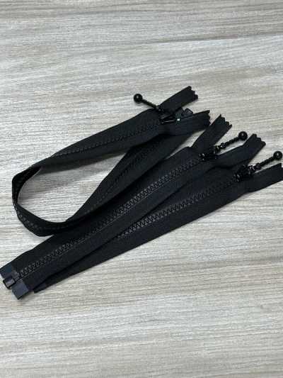 5VSOR-OUTLET Cremallera Vislon®, talla 5, abierta
