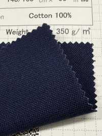 OS4711 Lienzo Ancho N.° 11[Fabrica Textil] SHIBAYA Subfoto