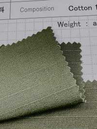 SB2215 Pigmento De Tinte Ripstop Del Ejército[Fabrica Textil] SHIBAYA Subfoto