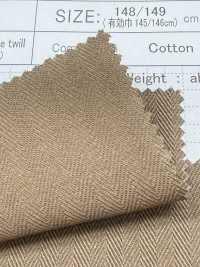 SBH7704 40 Sarga De Espiga Vintage De Los Marines De Estados Unidos De Un Solo Hilo[Fabrica Textil] SHIBAYA Subfoto