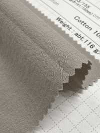 SB504863 50/- Rollo Repelente Blanqueado Omi De Tela Ancha Con Procesamiento CC[Fabrica Textil] SHIBAYA Subfoto