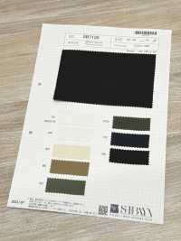 SB7120 Lona Militar[Fabrica Textil] SHIBAYA Subfoto