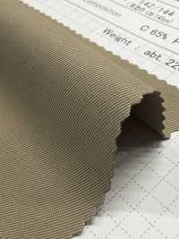 SB75402 Sarga De Melocotón De Filamentos Múltiples De Alta Calidad[Fabrica Textil] SHIBAYA Subfoto